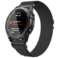 Quickfit curea de nylon pentru Garmin Fenix 5/6/6 PRO/7 Forerunner 965/955/945