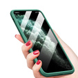 Huse pentru iPhone 11 Pro Max, ERBORD Guardian, verde