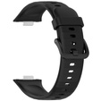 Curea din silicon pentru Huawei Watch Fit 4 / 4 Pro / 3