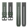 Curea din silicon Universal 22mm