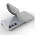 Huse pentru Samsung Galaxy A34 5G, Gaming Shockproof, gri