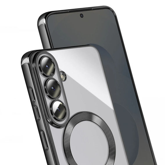 Husă Electro MagSafe pentru Samsung Galaxy S26 Plus