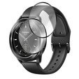 2x ERBORD Hybrid Glass pentru Xiaomi Watch S3