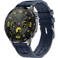 Curea din silicon Universal 22mm