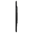 Husă SPIGEN Rugged Armor Pro pentru Samsung Galaxy Tab S9 FE+ 12.4" (X610/X616B) – Neagră