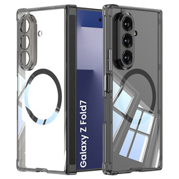 GKK Magnetic Airbag Drop Proof Caz pentru Samsung Galaxy Z Fold7 5G