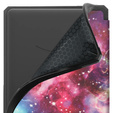 Carcasă pentru Kindle Paperwhite 5 2021, Smartcase, albastru