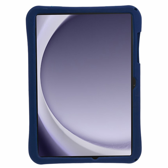 Husă din silicon Astronaut pentru Samsung Galaxy Tab A11+/A9+