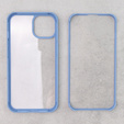 Huse pentru iPhone 14 Plus, ERBORD Guardian, albastru