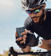 Husă blindată pentru Samsung Galaxy A26 5G, Dexnor Full Body (Two Frames), albastru