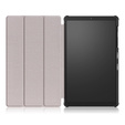 Husă pentru Samsung Galaxy Tab A7 Lite 8.7 T220 / T225, Smartcase, verde