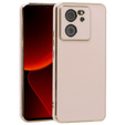 Husă pentru Xiaomi 13T / 13T Pro, Glamour CamShield, roz rose gold