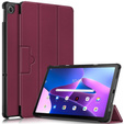 Husă pentru Lenovo Tab M10 Plus 10.6 TB-125F / TB-128F 3 Gen, Smartcase, albastru