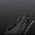 Nillkin Carcasă blindată cu stylus, pentru MagSafe, pentru Samsung Galaxy Z Fold7 5G