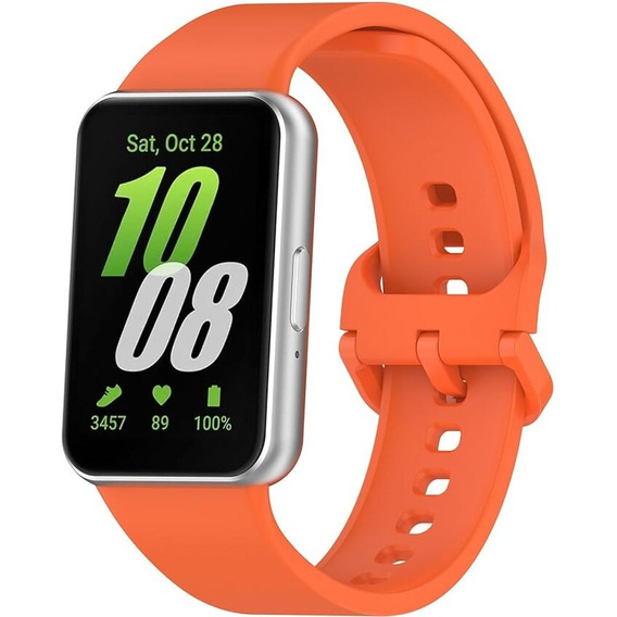 Curea din silicon pentru Samsung Galaxy Fit 3