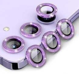 2x ERBORD sticlă călită ERBORD pentru camera pentru Samsung Galaxy S24