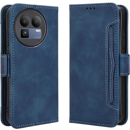 Husă cu slot pentru carduri pentru Realme GT 8 Pro