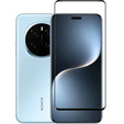 Sticlă temperată 3D pentru Honor Magic 7 Pro, cadru negru