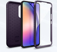 Huse pentru Samsung Galaxy A54 5G, Suritch Basic, violet