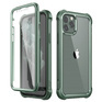 Transparent || Verde