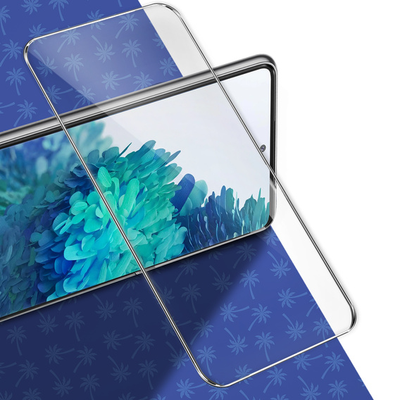 Sticlă temperată Diamond Palm pentru Samsung Galaxy S20 FE