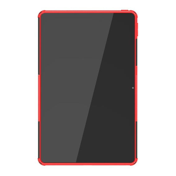 Huse pentru Lenovo Tab M10 Plus Gen 3 TB-125F TB-128F, Tire Armor, roșu