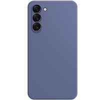 Husa pentru Infinix Hot 40i, Silicone Lite, lavanda