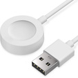 Kabel USB / Ładowarka do Huawei Watch D/GT Runner/GT2 Pro, White