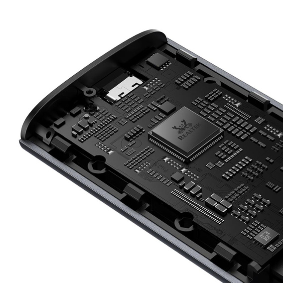 Baseus FlyJoy Series SSD Enclosure pentru unități M.2 NVMe