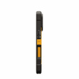 Geantă Urban Armor Gear pentru iPhone 17 Pro Max, Pathfinder MagSafe, Heritage Yellow
