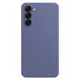 Husa pentru Samsung Galaxy S23 5G, Silicone Lite, lavanda