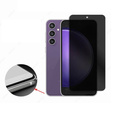 IMAK Privacy Tempered Glass pentru Samsung Galaxy S24 FE