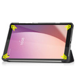 Husă pentru Lenovo Tab M8 Gen 4 TB-300FU, Smartcase, don't touch me
