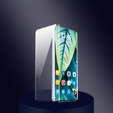 ENKAY sticlă călită ENKAY pentru Realme 12 Pro / 12 Pro+ 5G, transparentă