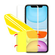 Folie de hidrogel pentru iPhone XR / iPhone 11