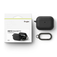 Carcasă Magnetic MagSafe Ringke Onyx pentru Apple AirPods Pro 3