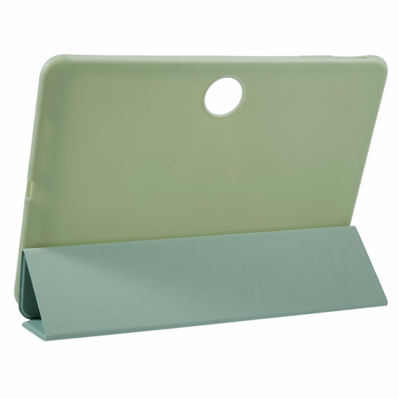 Husă pentru OnePlus Pad 2, Smartcase, verde