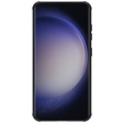 Carcasă blindată Nillkin pentru Samsung Galaxy S24, CamShield Pro, negru