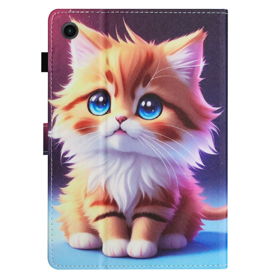 Huse pentru Samsung Galaxy Tab A9 X110 / X115, cat