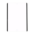 Folia de protecție PVC Paper feel pentru iPad 9.7" 2018/2017 (6/5 gen.) / Air 2/1 9.7" 2014/2013, transparentă