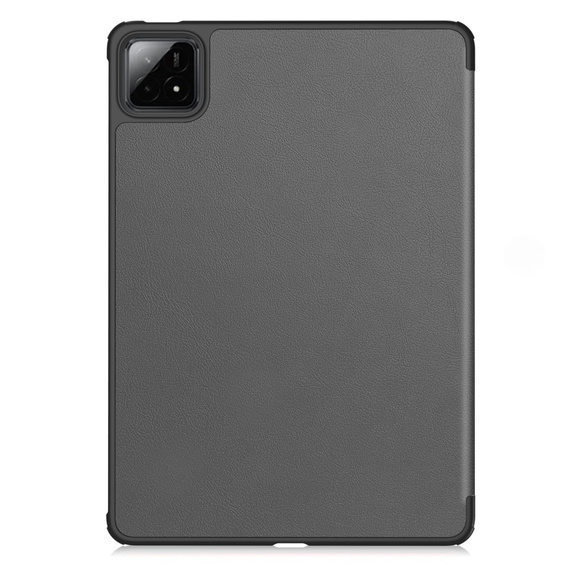 Husă pentru Xiaomi Pad 7 / 7 Pro, Smartcase, gri