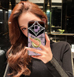 Fashion Huse pentru Samsung Galaxy S9, violet