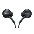 Căști USB-C Samsung Sound by AKG intraauriculare EO-IC100BBEGEU Universale, USB-C