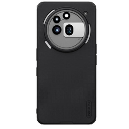 Husa NILLKIN pentru Nothing Phone 3A Pro, Frosted Shield, pentru MagSafe, negru
