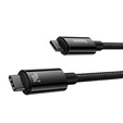 Cablu USB-C la USB-C de 240 W cu tehnologie Power Delivery pentru dispozitive cu conector USB-C