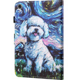 Huse pentru Samsung Galaxy Tab A8 10.5 2021 X200 X205, dog