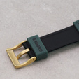 ERBORD curea universală din silicon de 20 mm