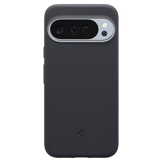 Carcasă Spigen Nano Pop MagSafe pentru Google Pixel 10 Pro XL, Black Sesame