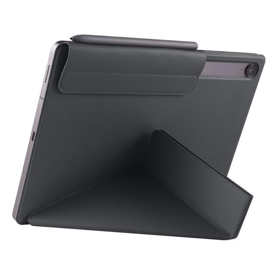 Husă pentru Xiaomi Redmi Pad SE 8.7", Origami, albastru