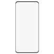 Sticlă călită 3D pentru Motorola Edge 30 Fusion, negru